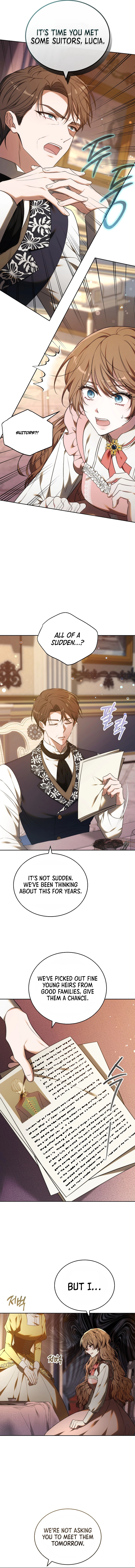 101st Confession Chapter 1 Page 13